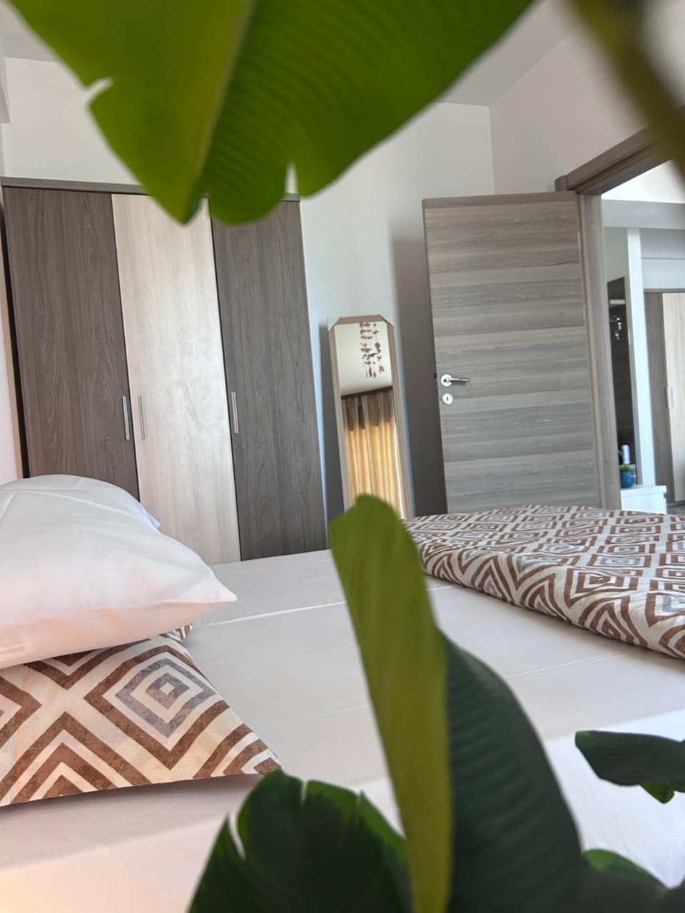 Summerland Residence59 Apartment in Constanta