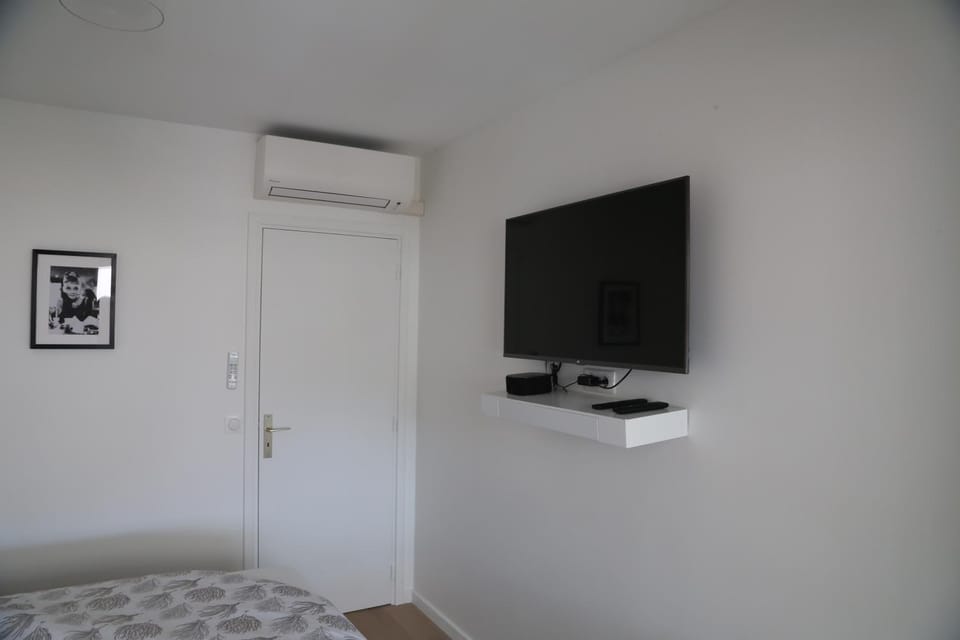 ROOFTOP CROISETTE/ALEXANDRE III Apartment in Cannes