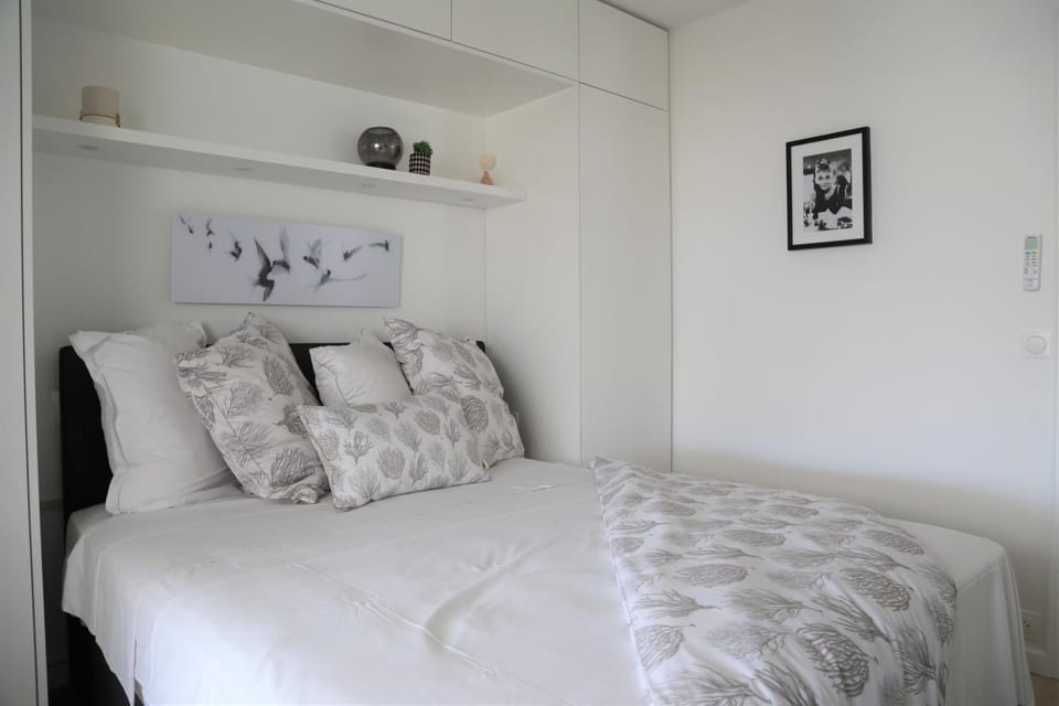 ROOFTOP CROISETTE/ALEXANDRE III Apartment in Cannes