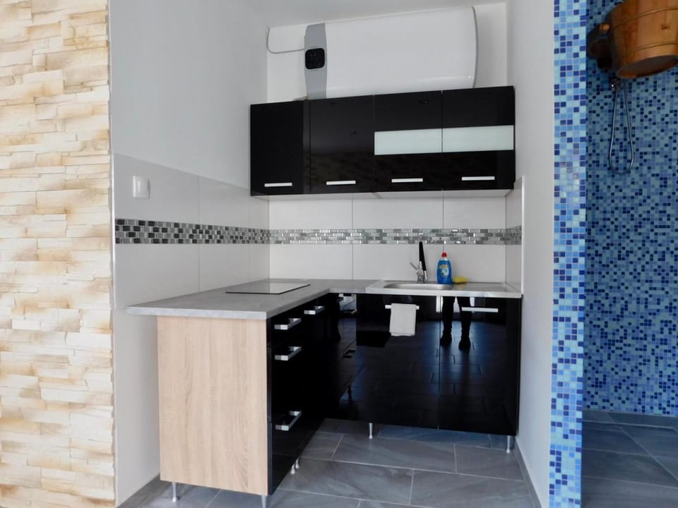 Spa and wellness centre/facilities, Communal kitchen