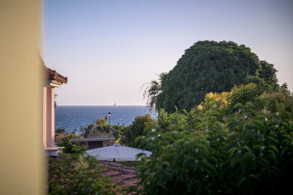 Sea view, Sea view
