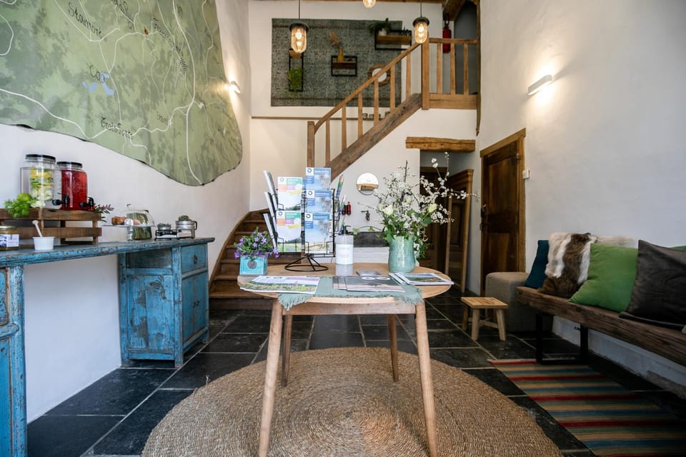 Lobby or reception, Drinks