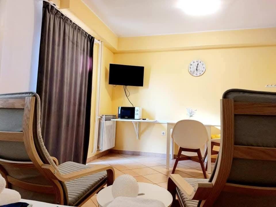 Studio Apartman Viktoria Rabac Apartment in Istria County