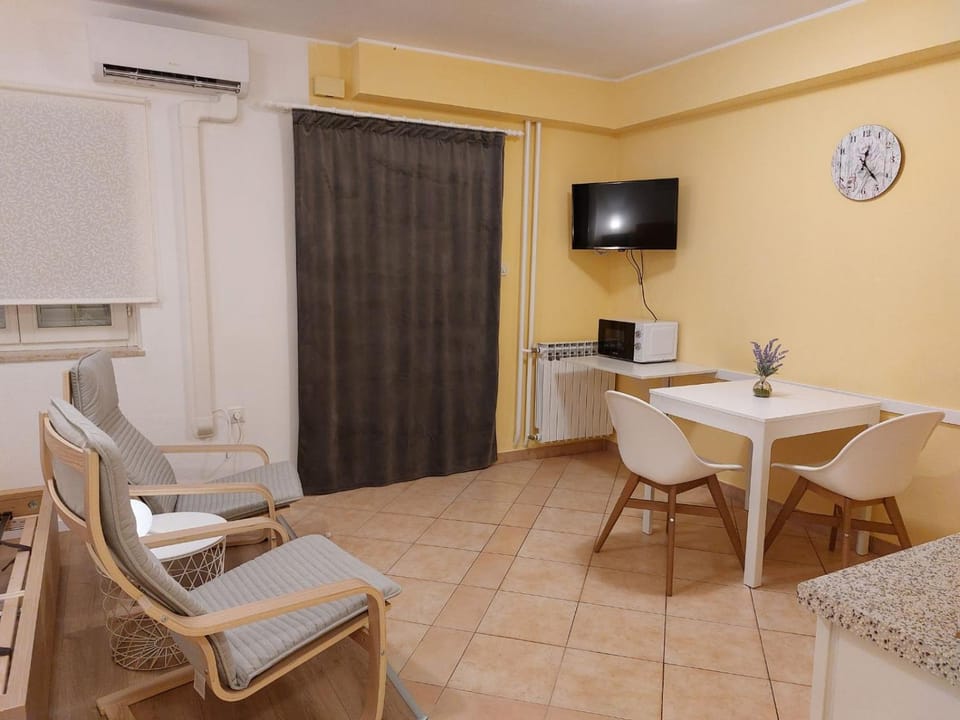 Studio Apartman Viktoria Rabac Apartment in Istria County