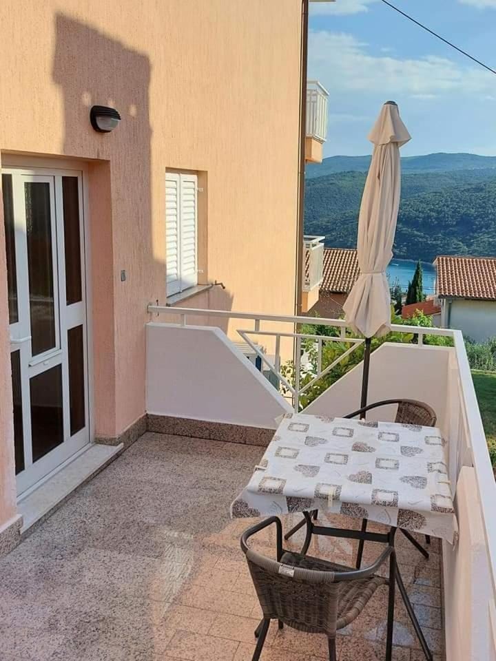 Studio Apartman Viktoria Rabac Apartment in Istria County