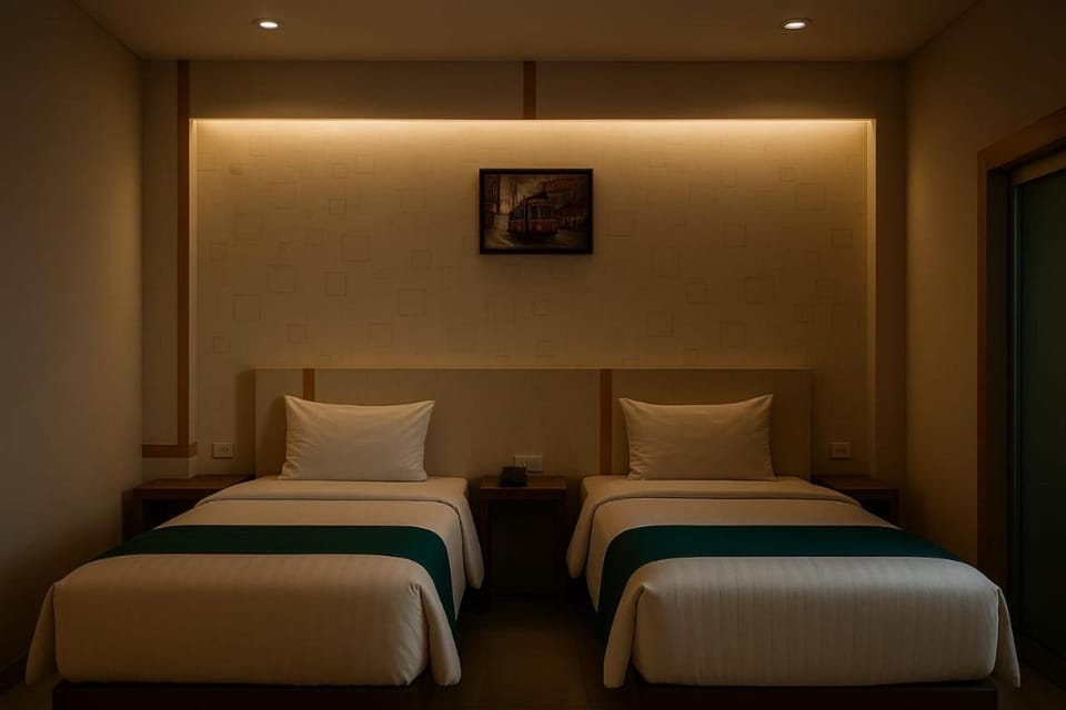 Hotel Amel Aceh Hotel in Indonesia