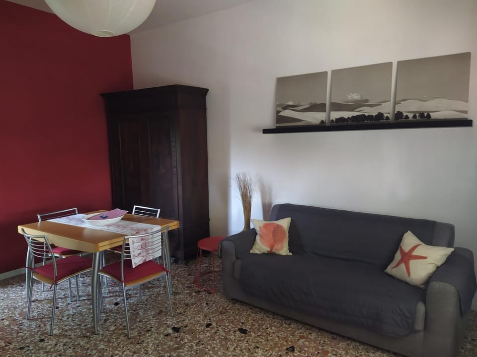 ChiaraDiLuna - Appartamento con terrazza e giardino Apartment in Cavallino-Treporti