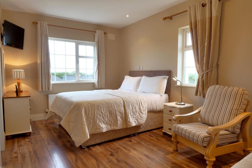 Hillcrest Luxury Apartment Apartment in County Clare