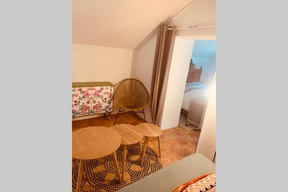 le hameau de Sylvanes House in Occitanie