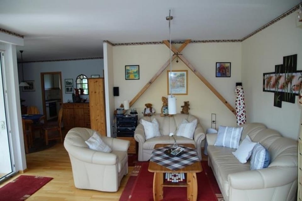 Jonnys House in Lower Saxony, Germany