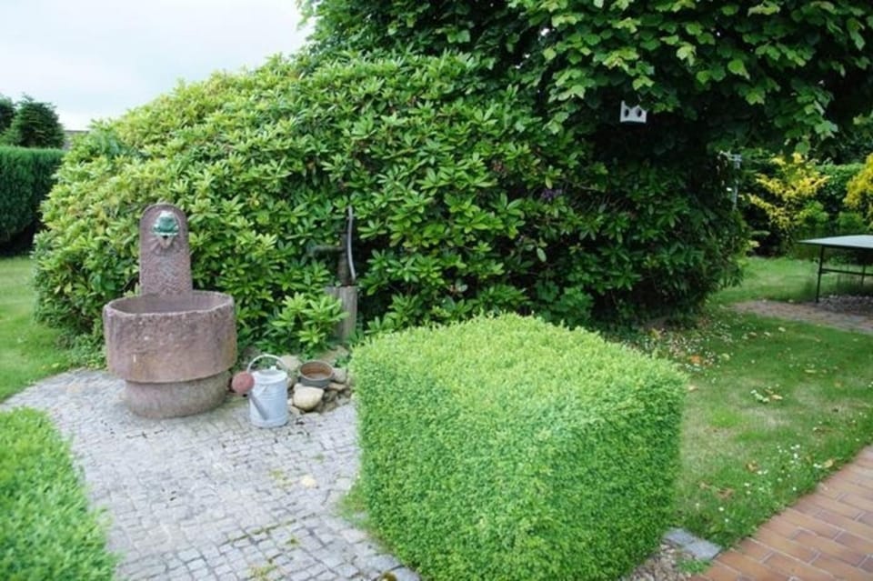Jonnys House in Lower Saxony, Germany