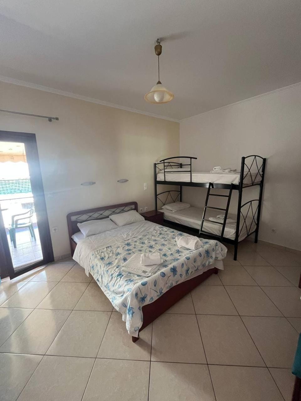 Studios&apartments Thomas Apartment in Vasiliki