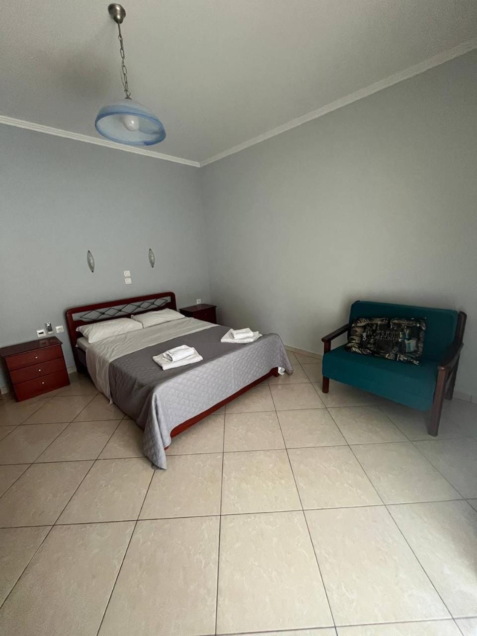 Studios&apartments Thomas Apartment in Vasiliki
