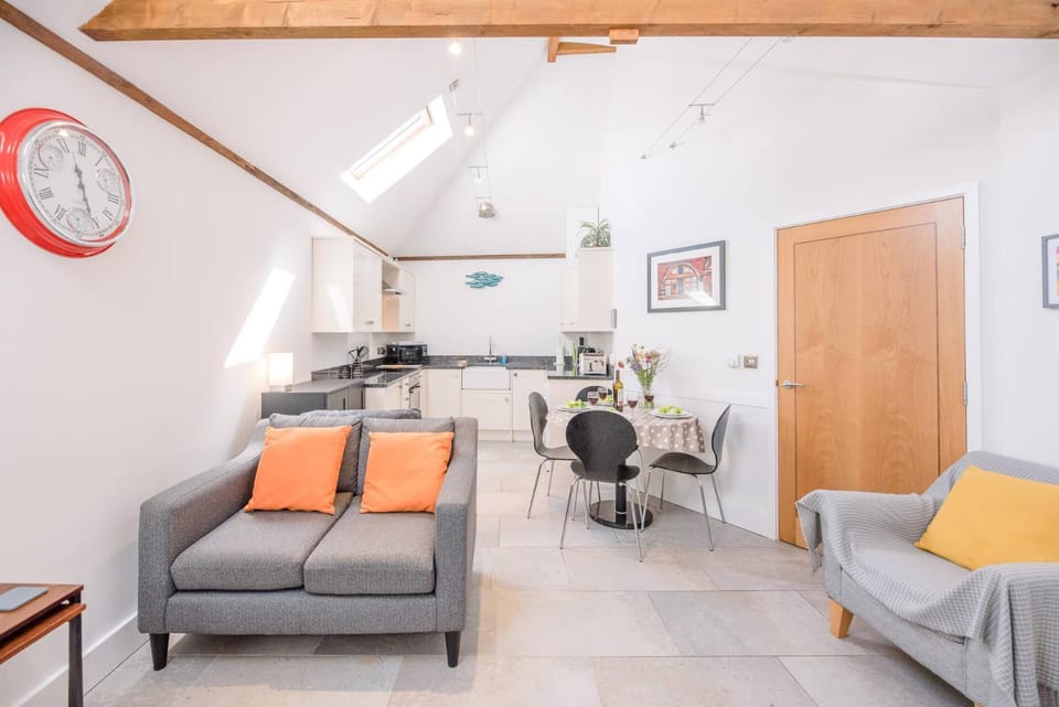 Kipper Cottage, Southwold House in Southwold