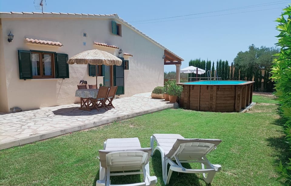 Solarium, Swimming pool