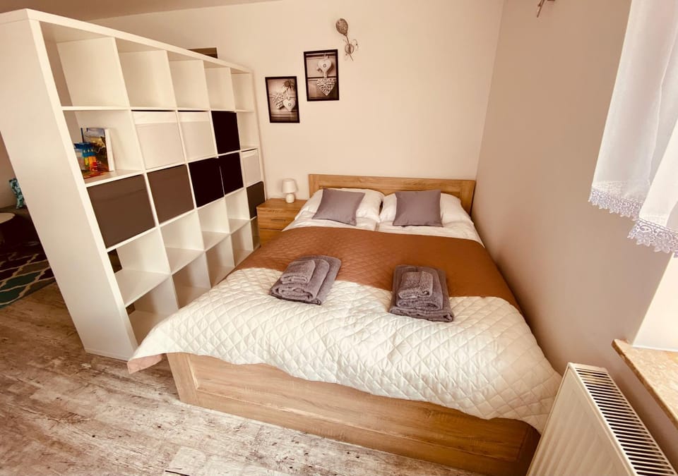 Apartament Cicha Woda Apartment in Lower Silesian Voivodeship