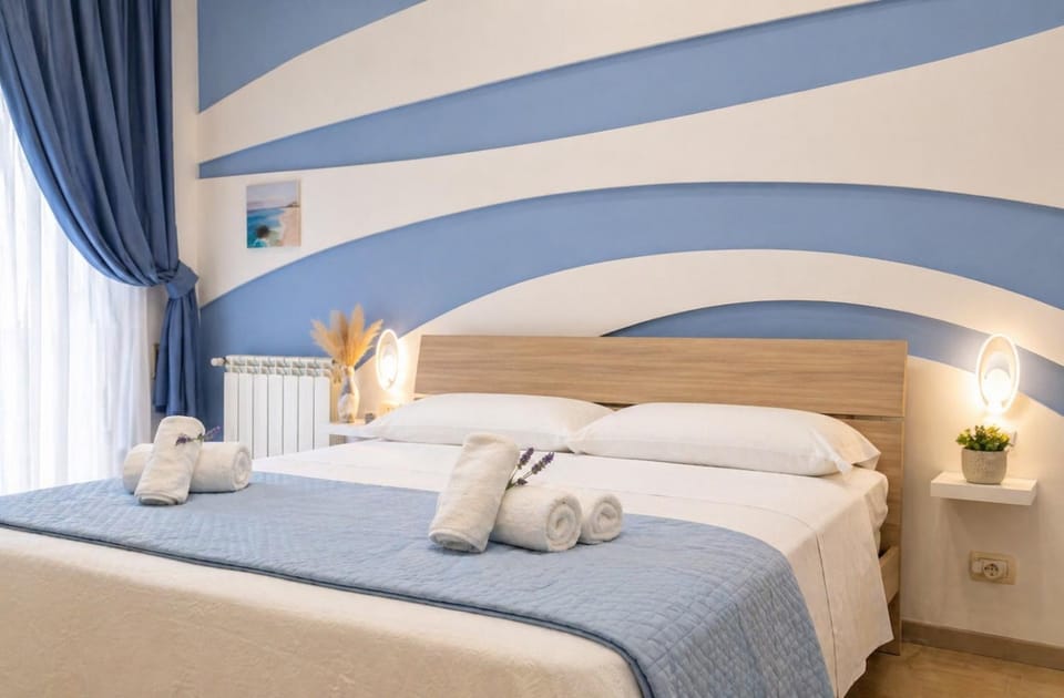 Terrazza Garibaldi Bed and Breakfast in Naples