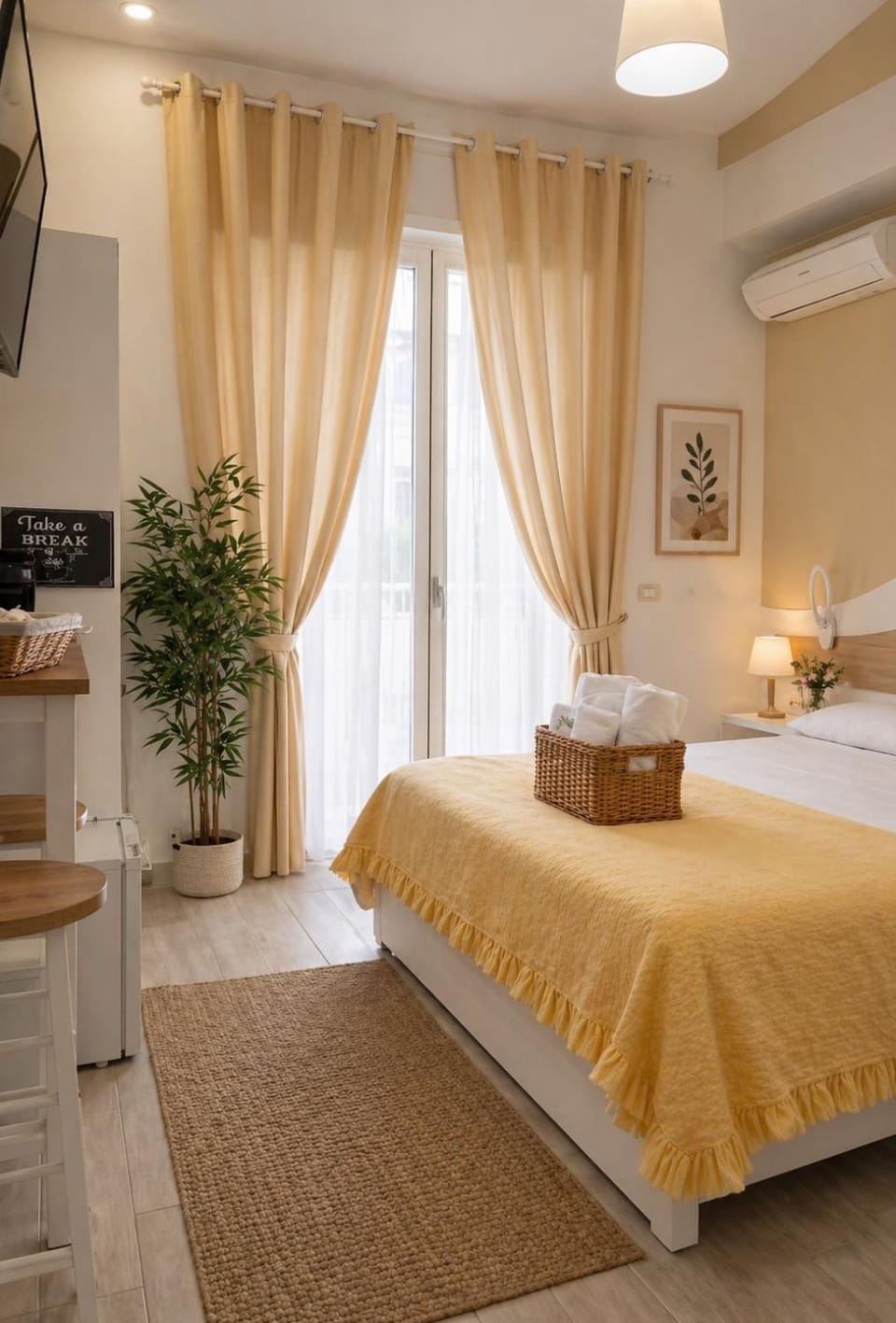 Terrazza Garibaldi Bed and Breakfast in Naples