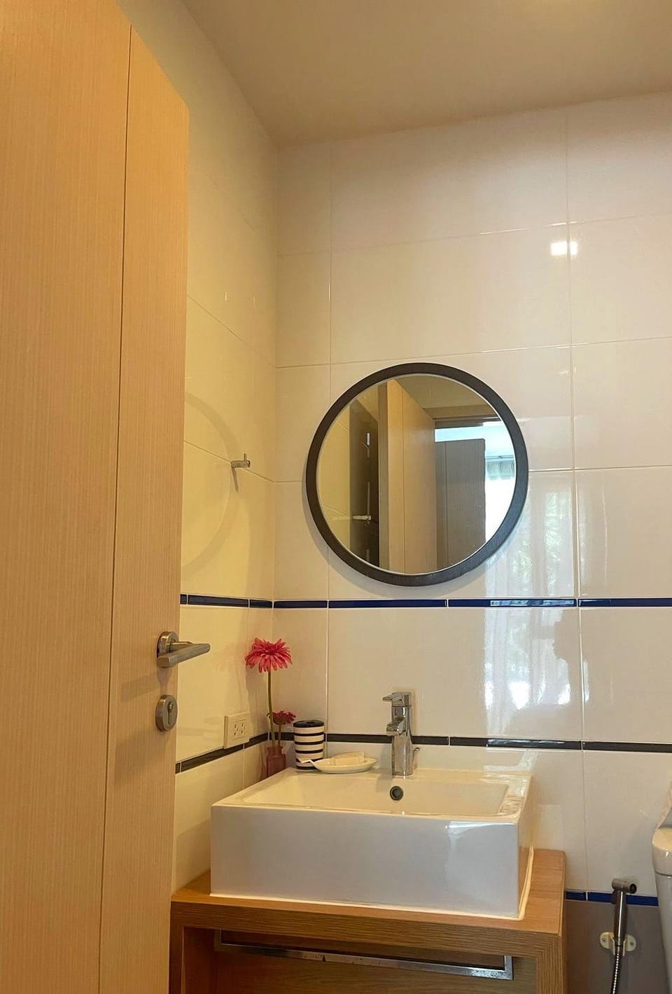 บ้านแสนคราม Apartment hotel in Thailand