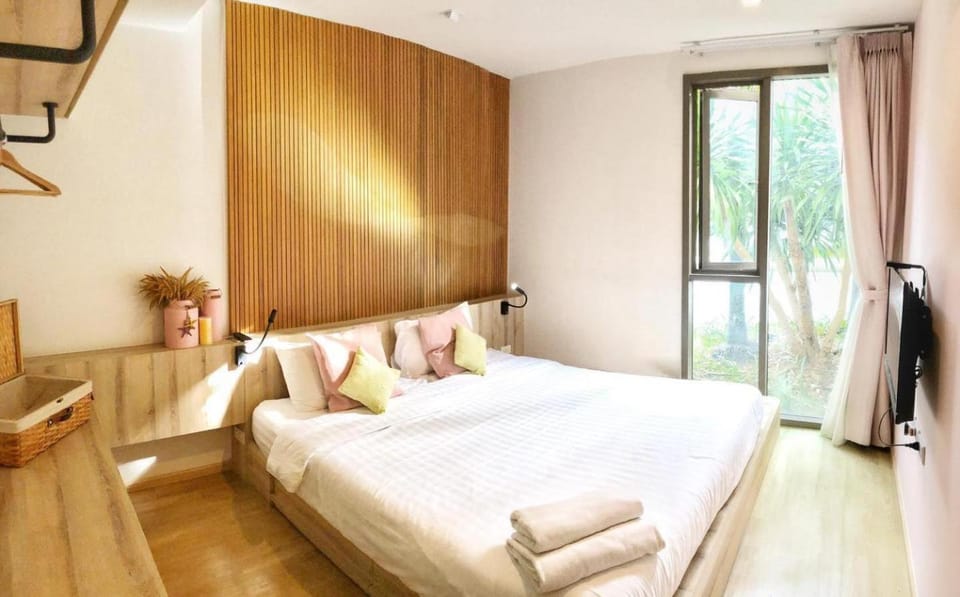 บ้านแสนคราม Apartment hotel in Thailand