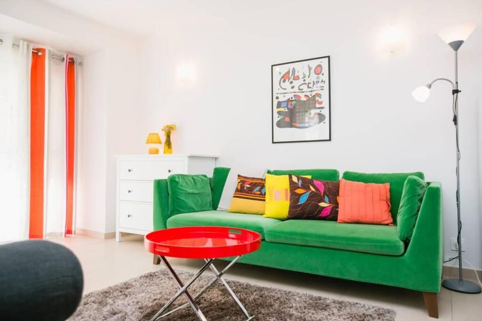 Regina's Banyuls - comfortable and next to the beach Apartment in Port-Vendres