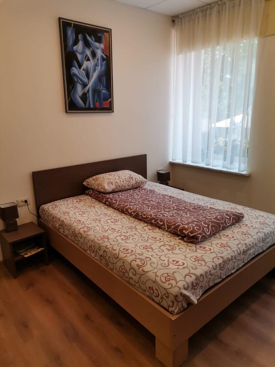 Guest house Baltika Bed and Breakfast in Latvia