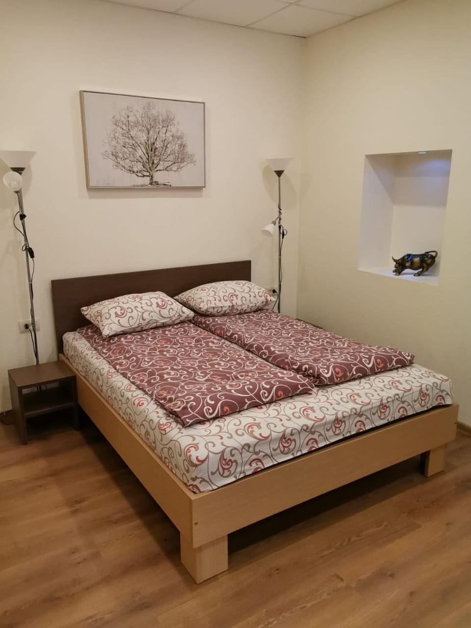 Guest house Baltika Bed and Breakfast in Latvia
