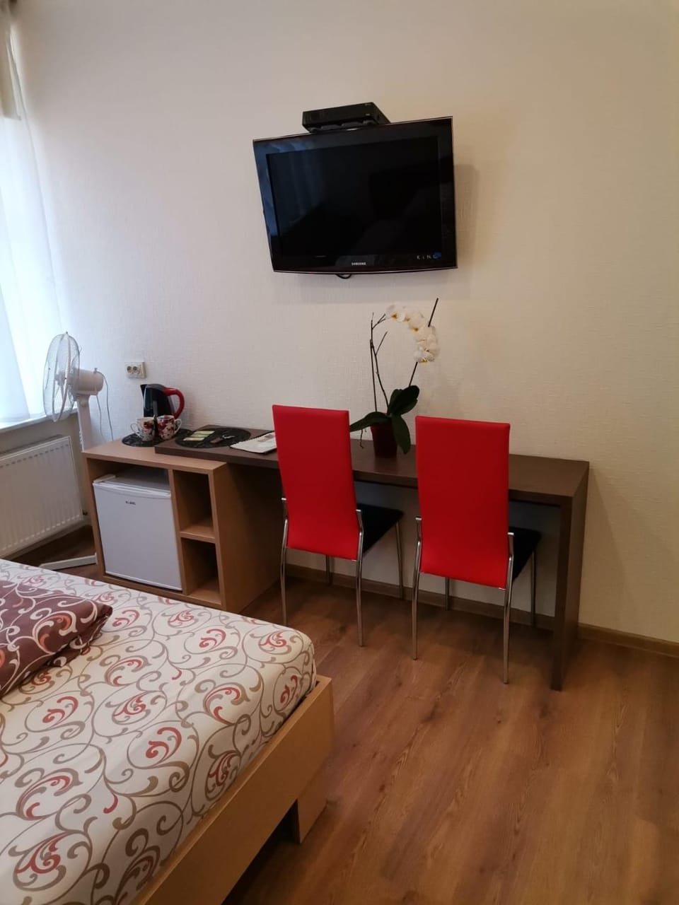 Guest house Baltika Bed and Breakfast in Latvia