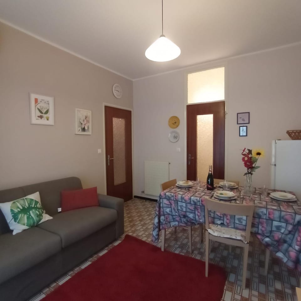 Appartamento Viale della Repubblica Apartment in Pietra Ligure