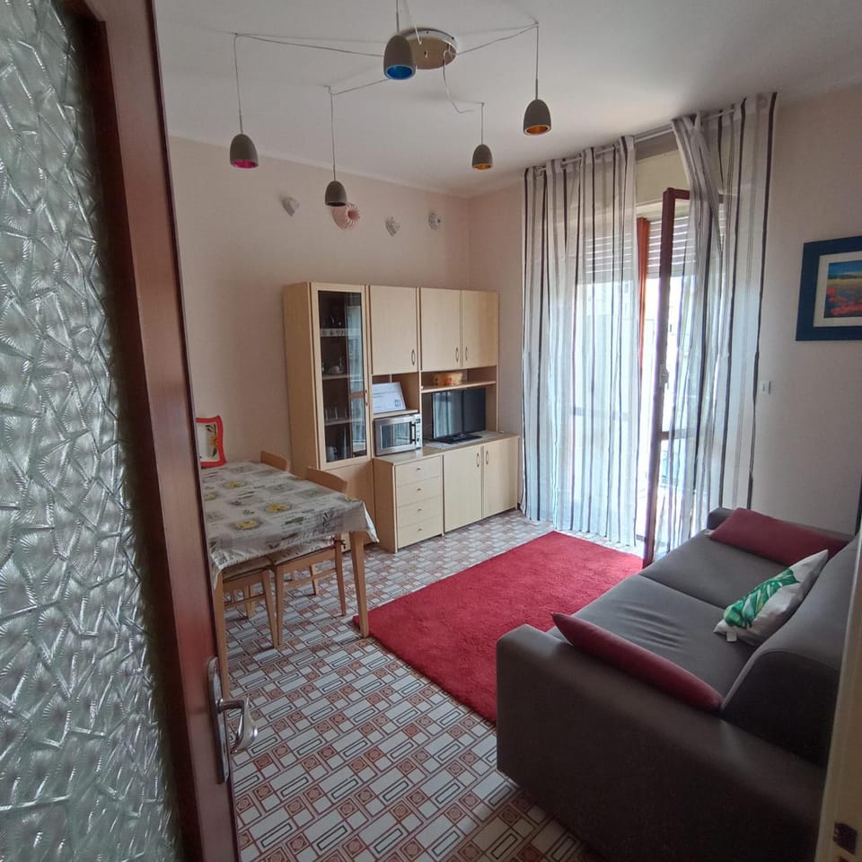 Appartamento Viale della Repubblica Apartment in Pietra Ligure