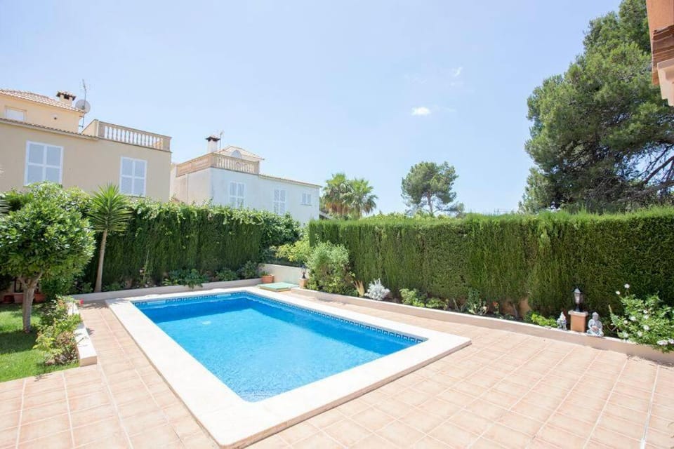 Casa Mar Blau - mediterranean house Apartment in Migjorn