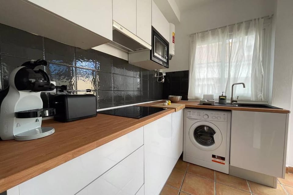 Your URBAN HOME Apartment in Corralejo