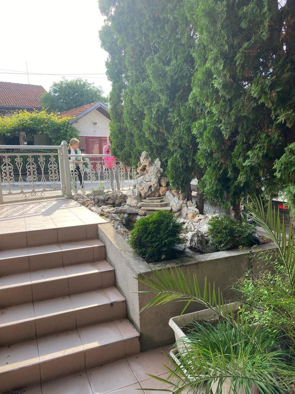Gala Apartment in Serbia