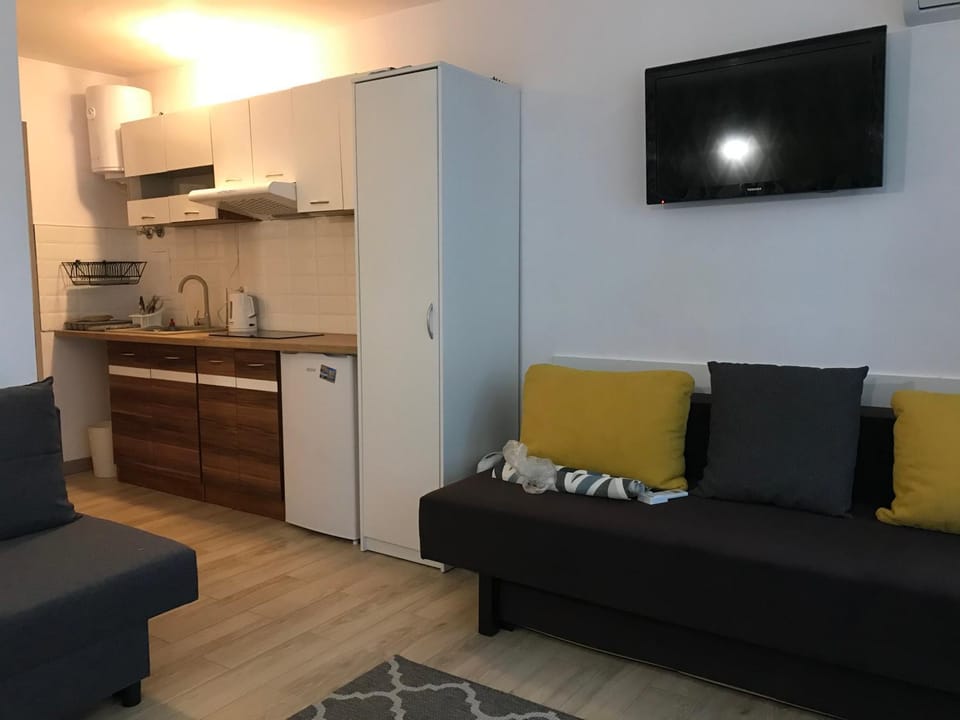 Apart - apartament 12 Apartment in Belarus
