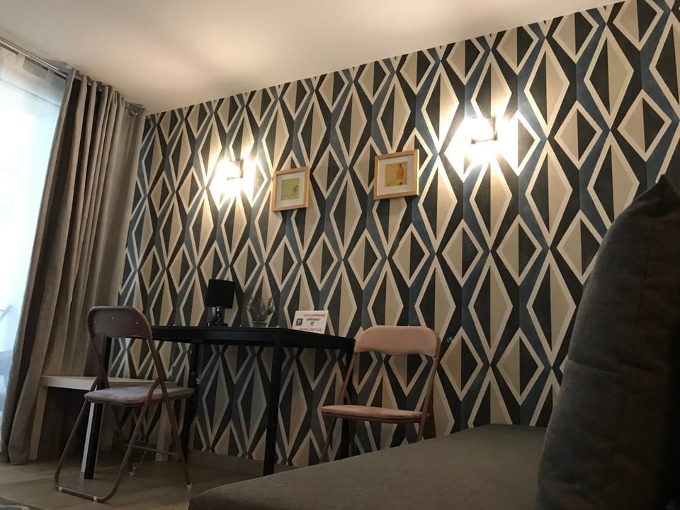 Apart - apartament 12 Apartment in Belarus
