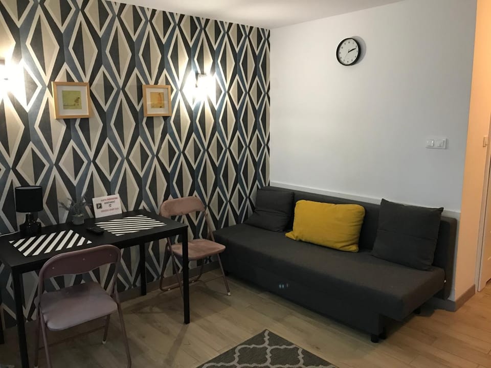 Apart - apartament 12 Apartment in Belarus