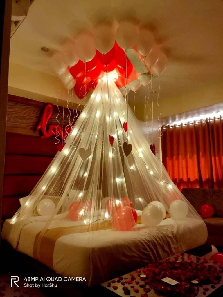Hotel New Shiv INN Hotel in Vadodara