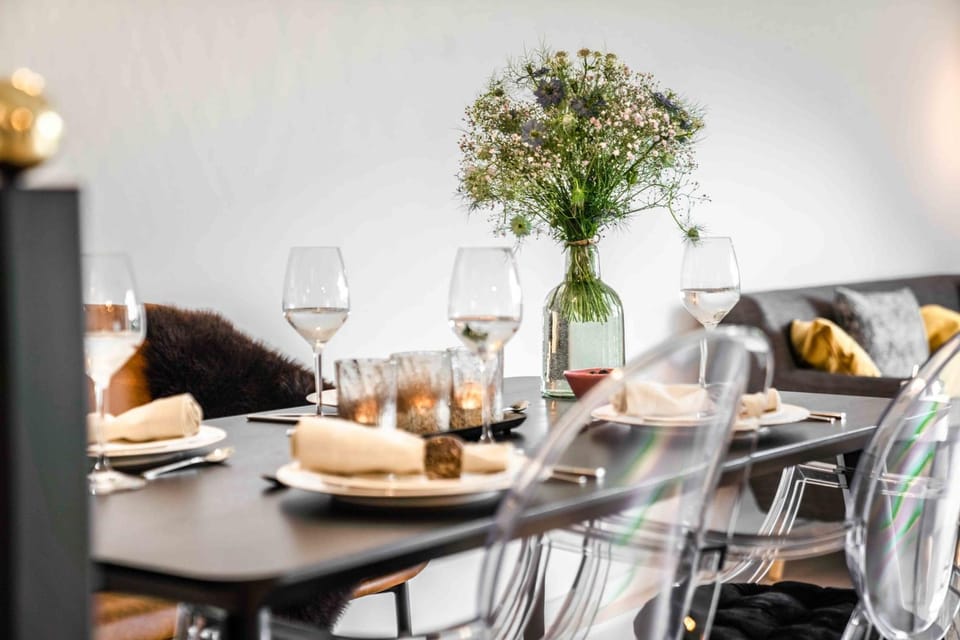 Studio Zwei Apartment in Schleswig-Holstein