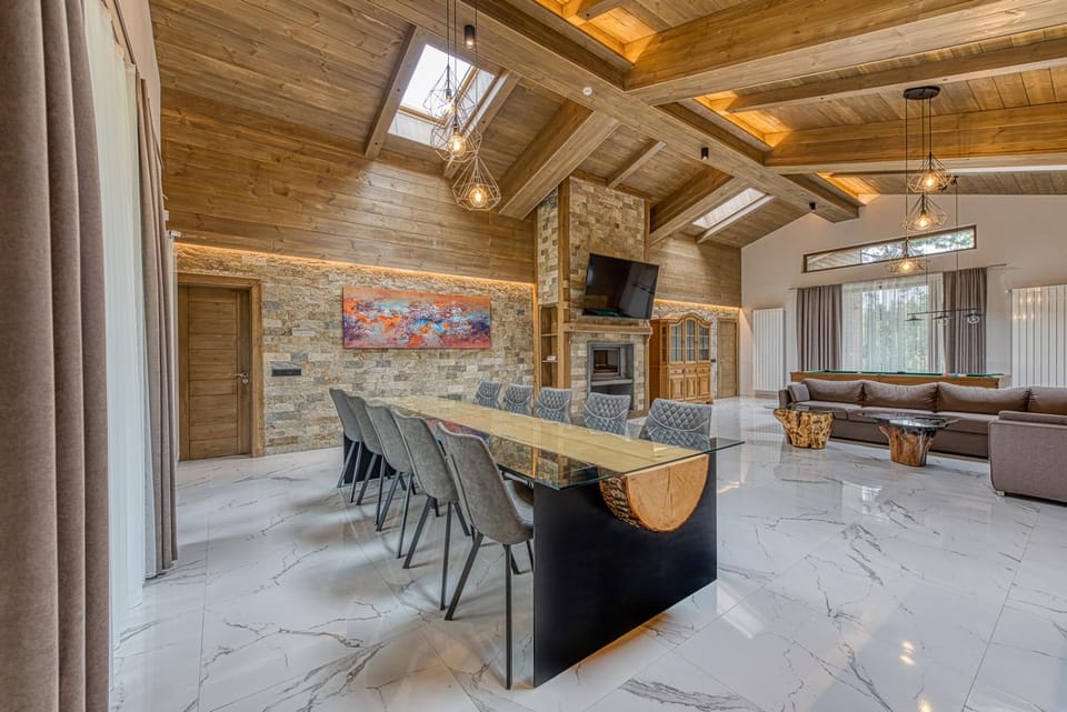 Pirin Style Villa & Spa Villa in Blagoevgrad Province