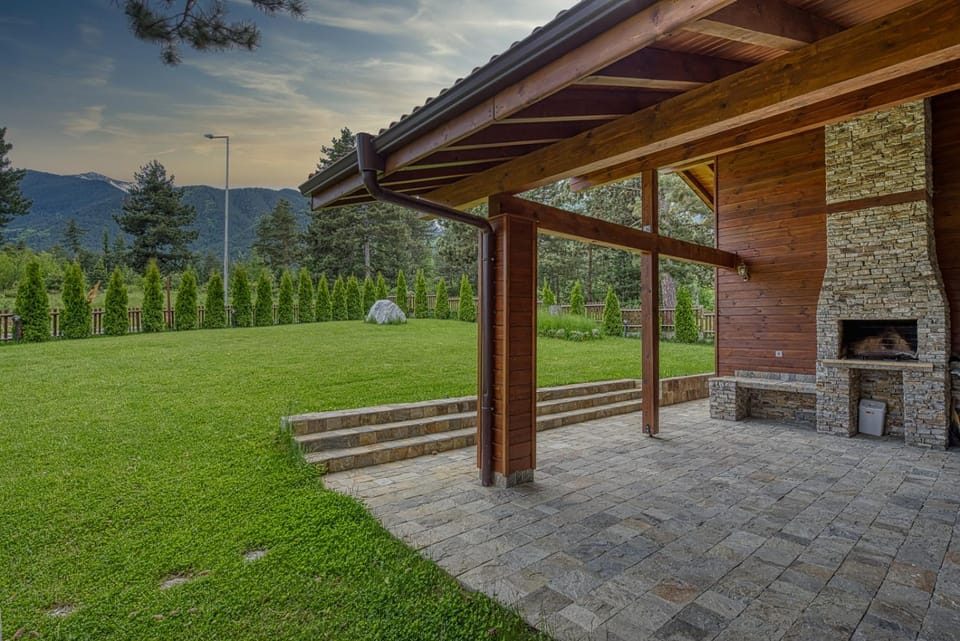 Pirin Style Villa & Spa Villa in Blagoevgrad Province