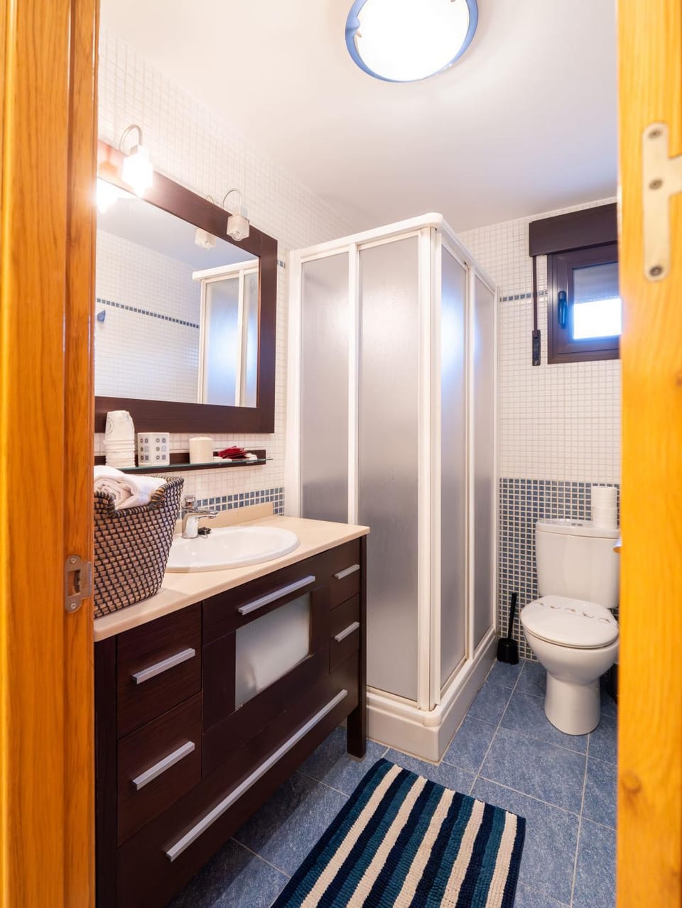 Apartamento "MARINA" Apartment in Castile and León