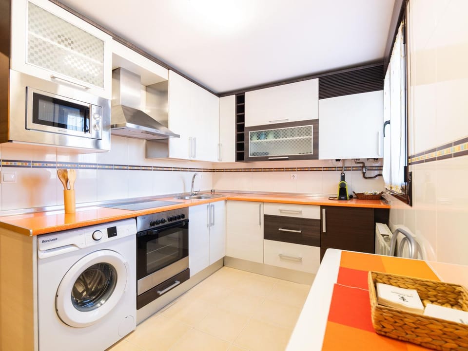 Apartamento "MARINA" Apartment in Castile and León