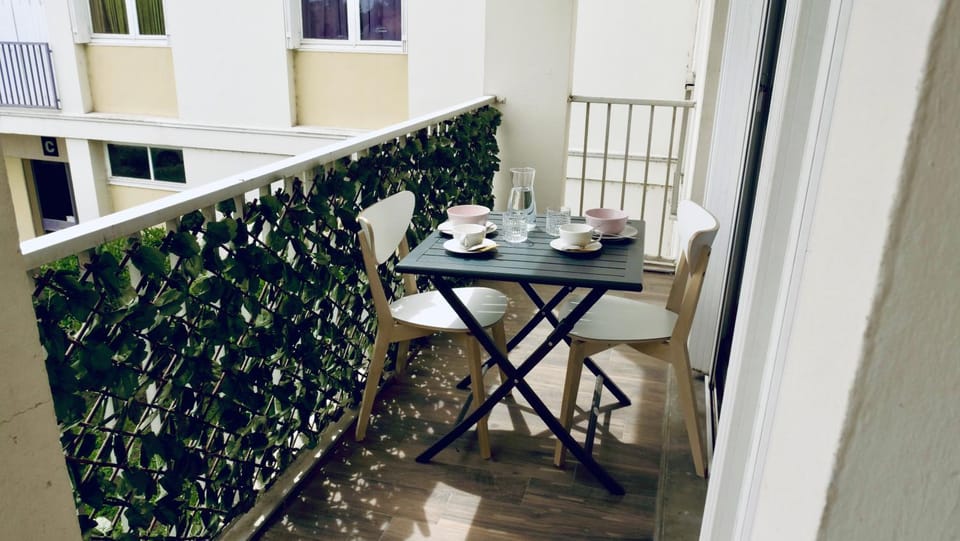Balcony/Terrace, Balcony/Terrace