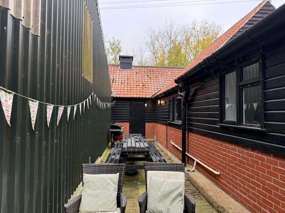 The Old Dairy Accommodation Apartment in Maldon District