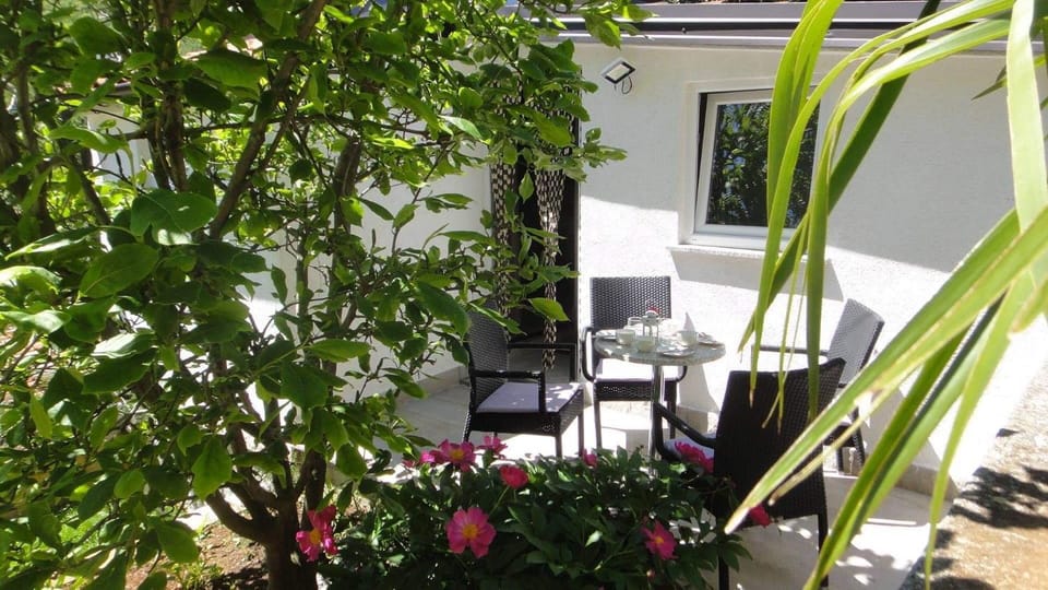 Apartman Riva Apartment in Primorje-Gorski Kotar County