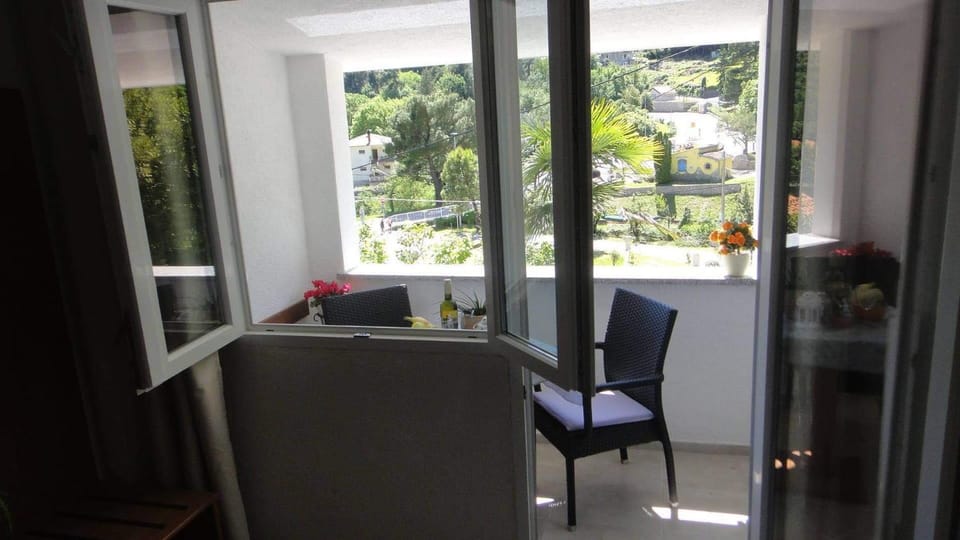 Apartman Riva Apartment in Primorje-Gorski Kotar County