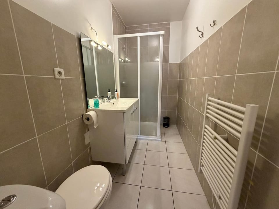 Appart'Hôtel Lagnieu Apartment in Auvergne-Rhône-Alpes