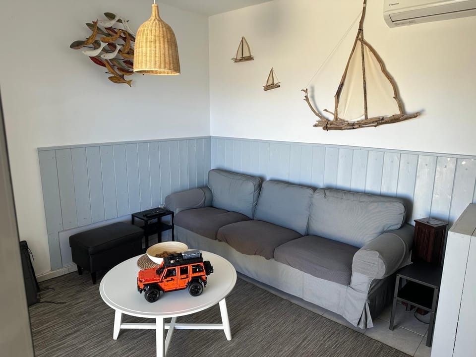 Kyparissia De Wandelboom House in Messenia