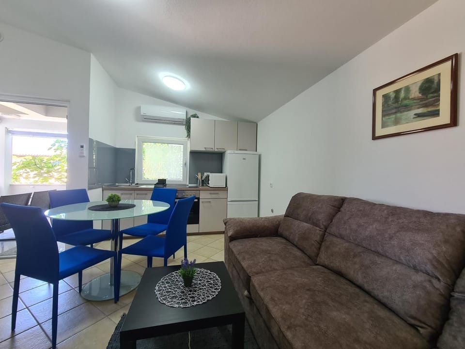 Apartments Ankora Vir Apartment in Zadar County