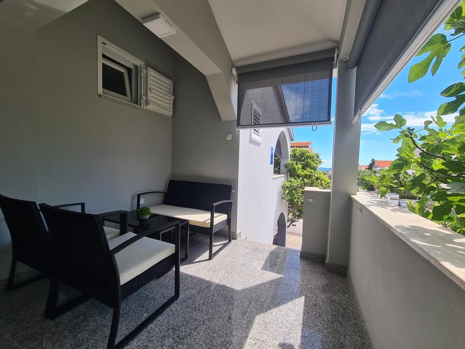 Apartments Ankora Vir Apartment in Zadar County